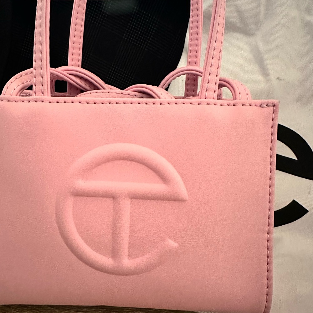 Telfar Bag